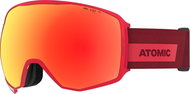Atomic Count HD, Red - Ski Goggles