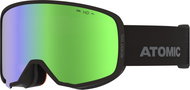 Atomic Revent OTG HD, Black - Ski Goggles