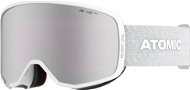 Atomic Revent OTG HD, White - Ski Goggles