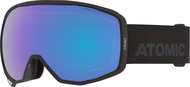 Atomic Count Photo, Black - Ski Goggles