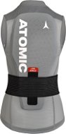 Atomic Live Shield Vest W Grey veľ. XS - Chránič chrbtice