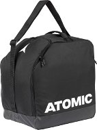 Atomic Boot & Helmet Bag, Black/White - Ski Boot Bag