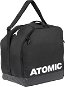 Atomic Boot & Helmet Bag Black/White - Vak na lyžařské boty