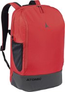 Atomic Travel Pack Dark Red - Backpack