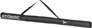 Atomic Nordic Ski Sleeve Black/Black 233 cm-es méret - Sízsák