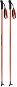 Atomic PRO JR Red/Black size 85 cm - Cross-Country Skiing Poles