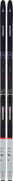 Atomic SAVOR XC GRIP + PA Blue/Gy/Red 173cm - Cross Country Skis