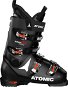 Atomic HAWX PRIME 90 BLACK/Re size 43,5 /44 EU - Ski Boots