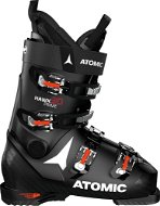 Atomic HAWX PRIME 90 BLACK/Re size 48/49,5 EU - Ski Boots