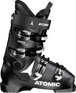 Atomic HAWX PRIME BLACK/White size 43,5 /44 EU - Ski Boots