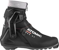 Atomic PRO S2 Dark Grey/Black SKATE - Sífutócipő