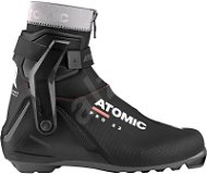 Atomic PRO S2 Dark Grey/Black SKATE - Topánky na bežky