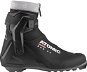 Atomic PRO CS Dark Grey/Black COMBI size 39,33 EU - Cross-Country Ski Boots