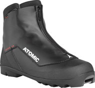 Atomic SAVOR 25 Black/Red CLASSIC size 40,67 EU - Cross-Country Ski Boots