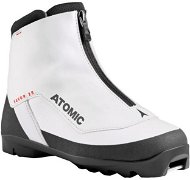 Atomic SAVOR 25 W White CLASSIC - Topánky na bežky