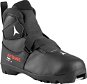 Atomic PRO JR Black/Red CLASSIC size 33 EU - Cross-Country Ski Boots