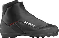 Atomic SAVOR 25 Black/Red 5,5 - Cross-Country Ski Boots