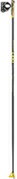 Leki PRC 850, blk-anthr-wht-yel 175 - Running Poles