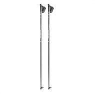 Atomic MOVER LITE QRS Black/White 140 - Running Poles
