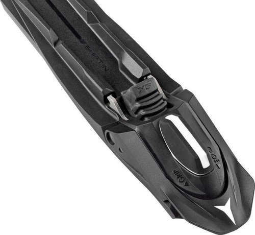Atomic PROLINK SHIFT-IN SK Black - Cross country skiing - Main image