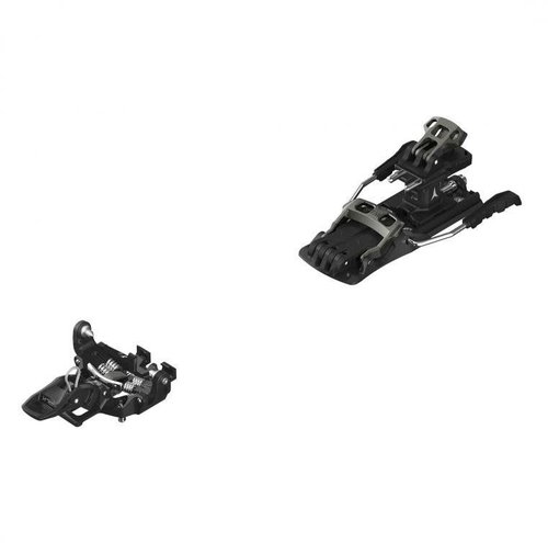 Atomic N BACKLAND TOUR Black/Gunmetal 90 - Ski Touring Binding - Main image
