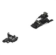 Atomic N BACKLAND TOUR Black/Gunmetal 100 - Ski Touring Binding