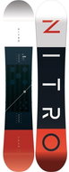 NITRO Future Team - 138 cm - Snowboard