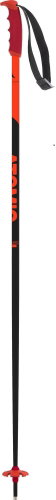 ATOMIC REDSTER Red 115 cm - Ski Poles - Main image