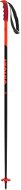 Lyžiarske palice ATOMIC REDSTER JR Red 95 cm - Lyžařské hůlky