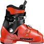 Atomic HAWX JR 2 red/black - Ski Boots