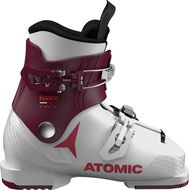 Atomic HAWX GIRL 2 White/Ber veľkosť 28 – 29 EU/180 – 185 mm - Lyžiarky