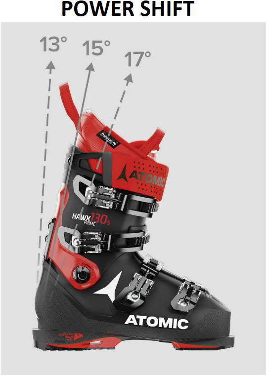 Atomic hawx ultra hot sale 13 ski boots