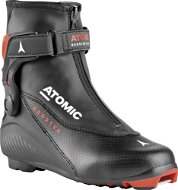 Atomic REDSTER CS JR Black/Red EU 36 / 220 mm - Cross-Country Ski Boots