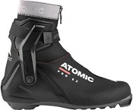 Atomic PRO S2 EU 41/260 mm - Topánky na bežky
