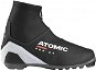 Atomic PRO C1 W EU 40,66/255 mm - Topánky na bežky