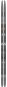 Atomic SAVOR XC SKINTEC med + SP BLAC 170 cm - Běžecké lyže