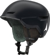 Atomic REVENT Black 55-59 cm - Ski Helmet