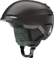 Atomic Savor Black - Ski Helmet