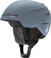 Atomic Savor Grey 55-59 cm - Ski Helmet