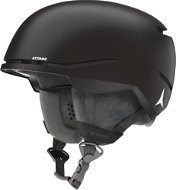 Atomic FOUR AMID Black 48-52 cm - Ski Helmet