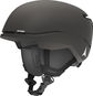 Ski Helmet Atomic FOUR JR BLACK 46-48 cm - Lyžařská helma