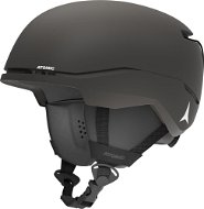 Sísisak Atomic FOUR JR BLACK 46-48 cm - Lyžařská helma
