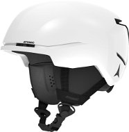Atomic FOUR JR White - Ski Helmet
