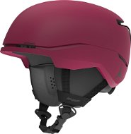 Atomic FOUR JR Red - Ski Helmet