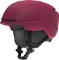 Ski Helmet Atomic FOUR JR Red 48-52 cm - Lyžařská helma