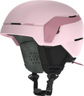 Atomic COUNT JR Rose - Ski Helmet