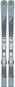 Atomic CLOUD Q8 + M 10 GW Kakhi/Grey 154 cm - Downhill Skis 