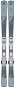 Zjazdové lyže Atomic CLOUD Q8 + M 10 GW Kakhi/Grey 161 cm - Sjezdové lyže