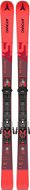 Atomic REDSTER S7 + M 12 GW Red 156 cm - Downhill Skis 