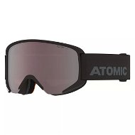 Atomic SAVOR Black - Lyžiarske okuliare